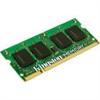 Kingston 4GB (1X4GB) PC2-8500 1066MHz DDR3 SDRAM SoDIMM 204-pin Unbuffered Non-ECC Memory Module KTD-L3A/4G